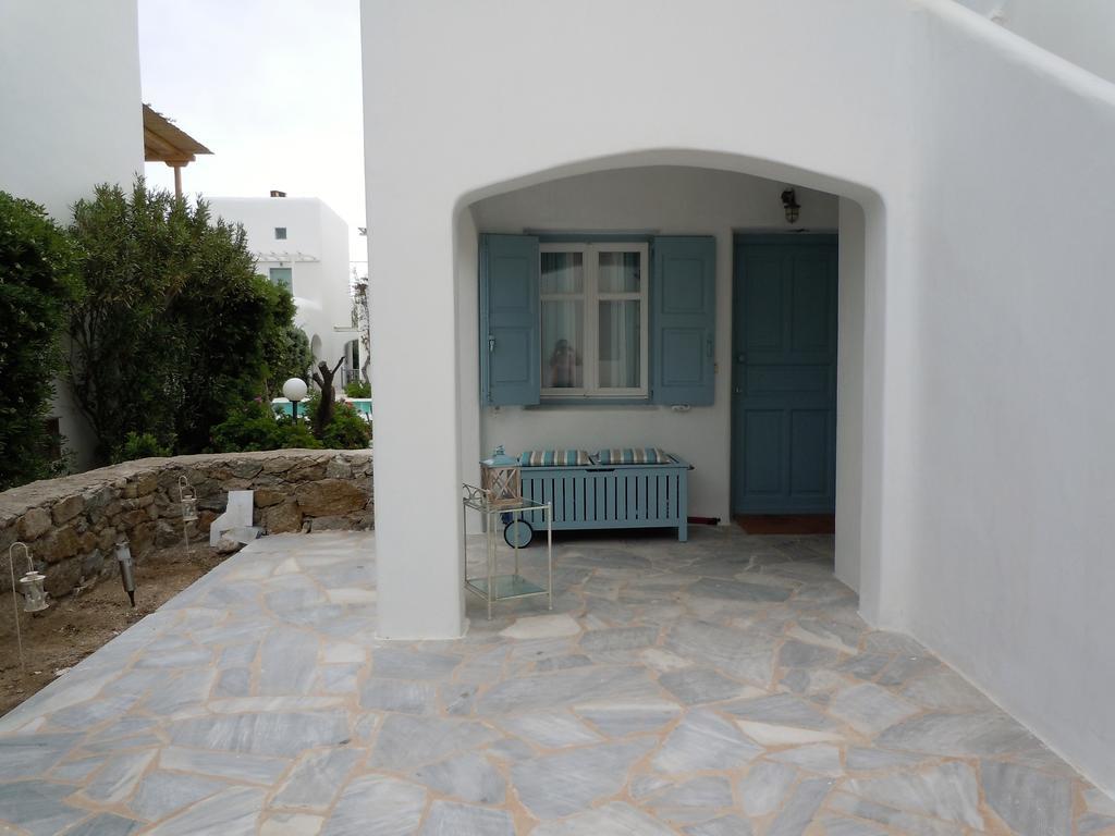 Ferienhaus Dream House *